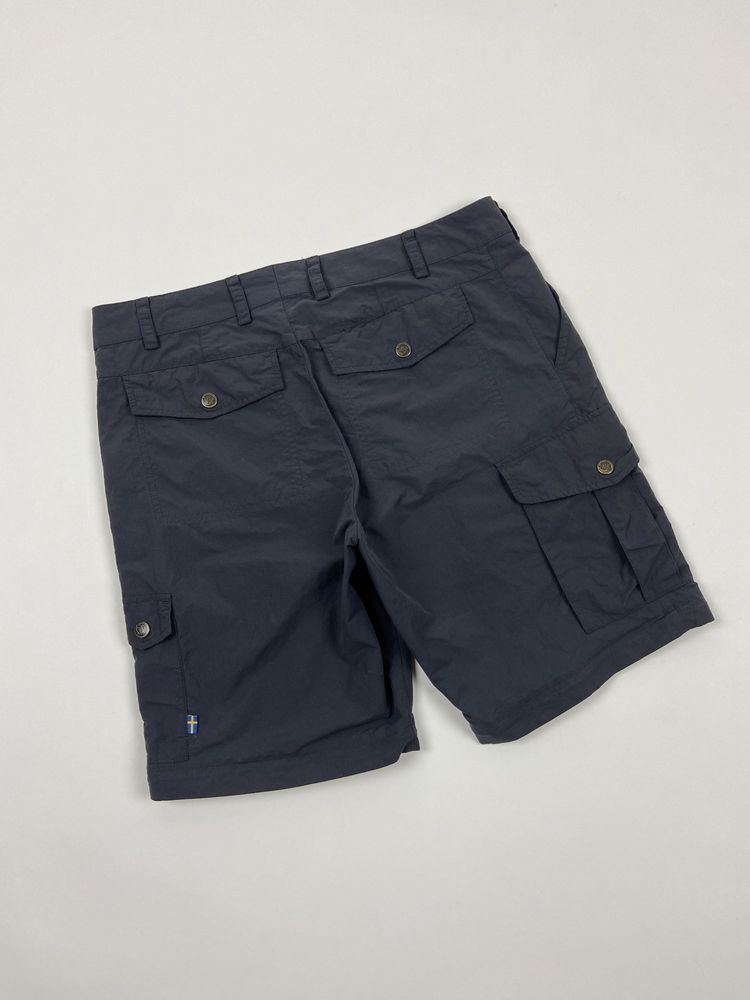 Fjallraven Karla Shorts  Size EU-40, US 30-31, women’s