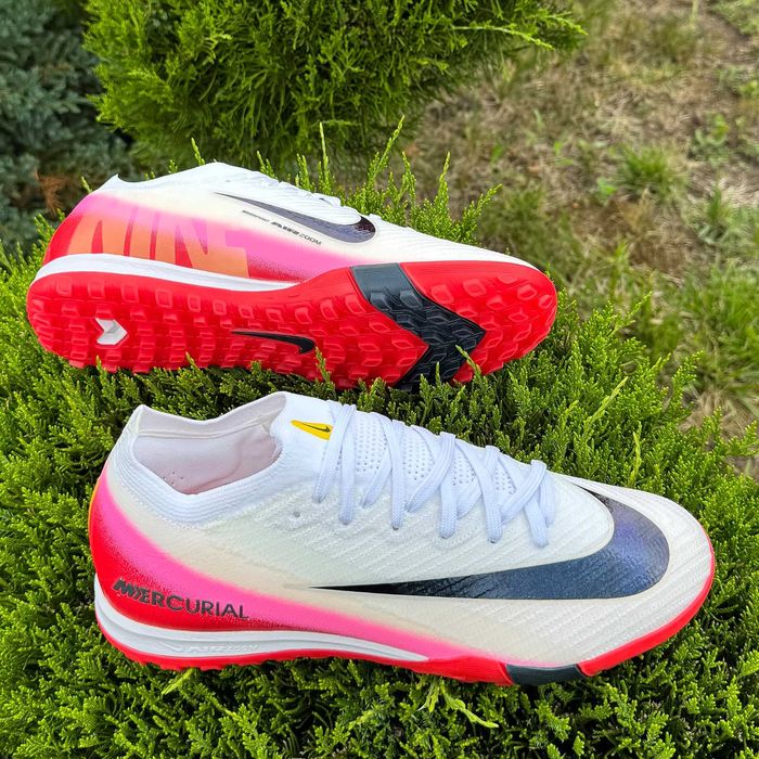 Сороконіжки Nike Mercurial Vapor 16, копочки Найк 36-44 + Подарунок