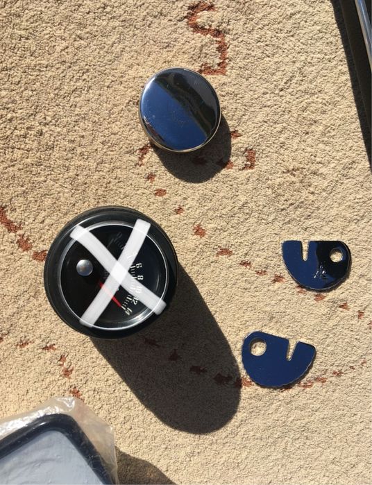 Peças para motorizada