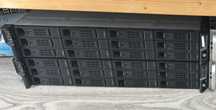 Obudowa Serwer 2u rack 12 zatok