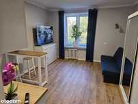 Kawalerka 26m2 w centrum