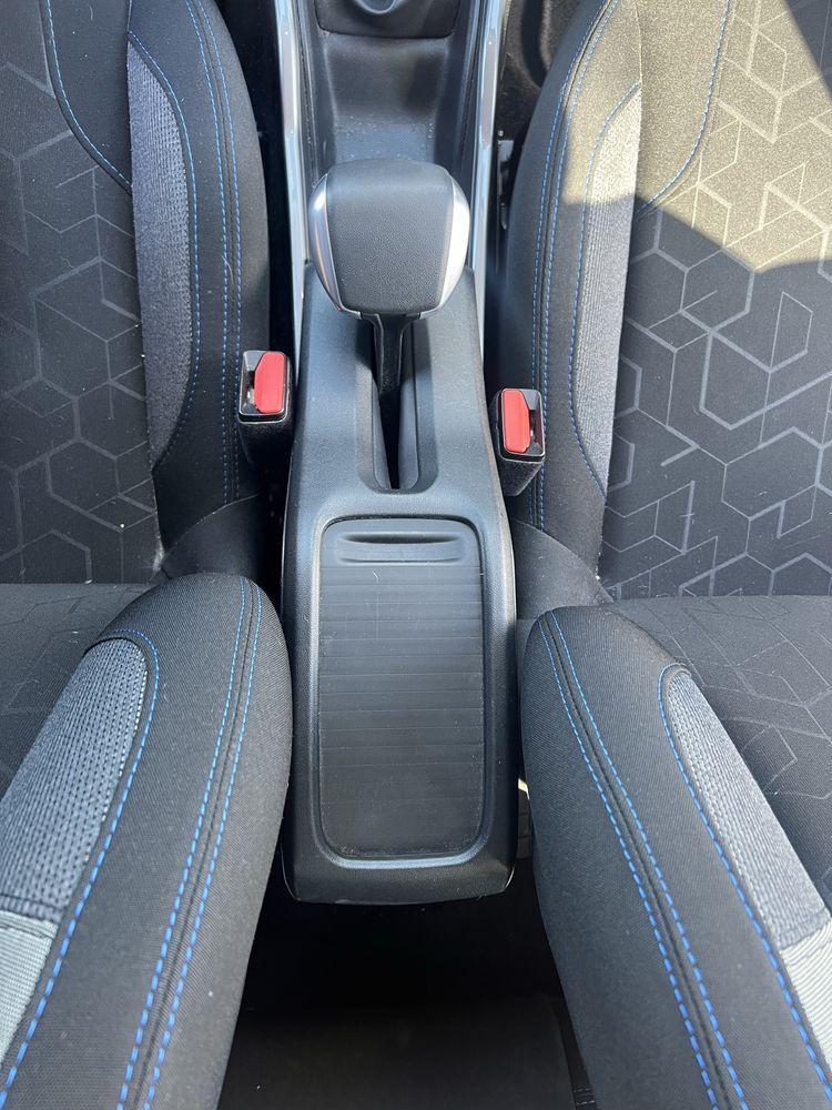 Peugeot 2008 1.2 PureTech Style
