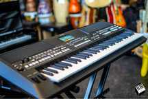 Keyboard Yamaha PSR-SX600 Super Stan/Komplet/Wys/Polecam!