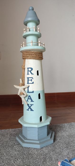 Artigos decoração Tema Mar