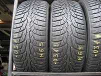 215/60R16 NOKIAN WR D4 - Nr.0310