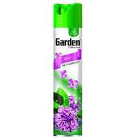 Garden Collection Odświeżacz Powietrza W Sprayu Lilac 300Ml (P1)