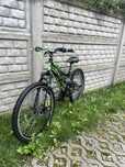 Rayon Journey 24” rower MTB