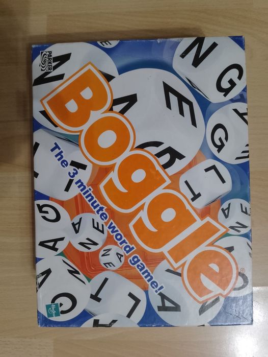 Boogle stan bardzo dobry rok 2000