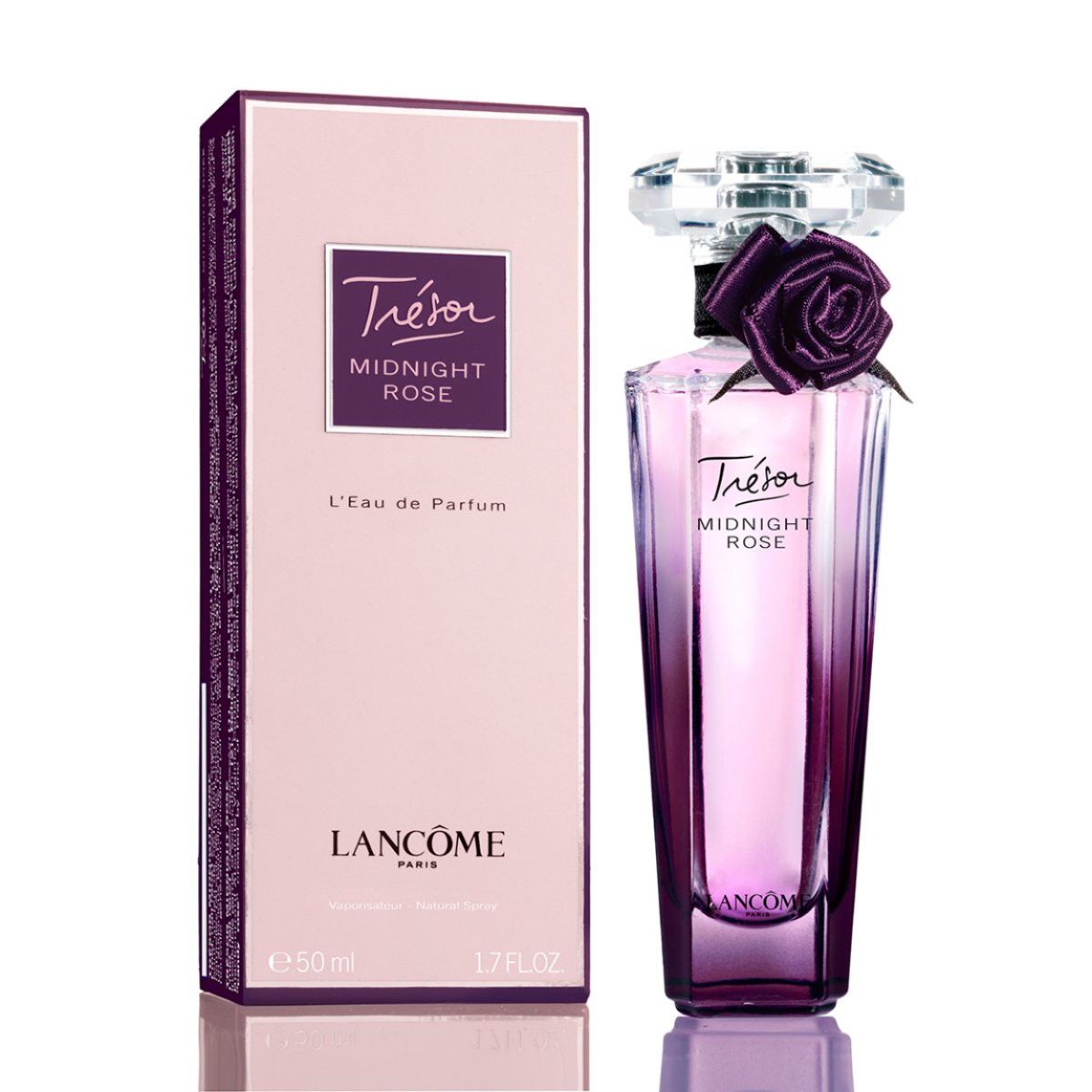 Lancome Tresor Midnight Rose L Eau de Parfum 75ml.