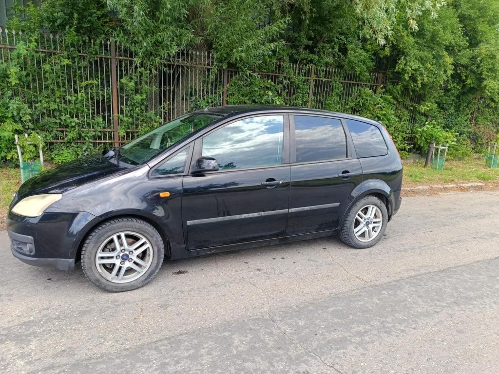 Ford Focus C-max