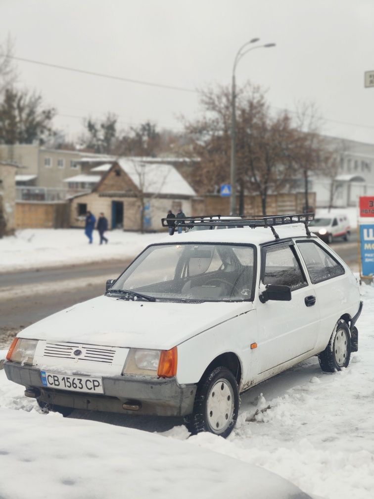 Таврия в доброму стані