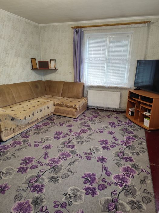 Продам дом со всеми удобствами, 3ри комнаты, верх Мазепы