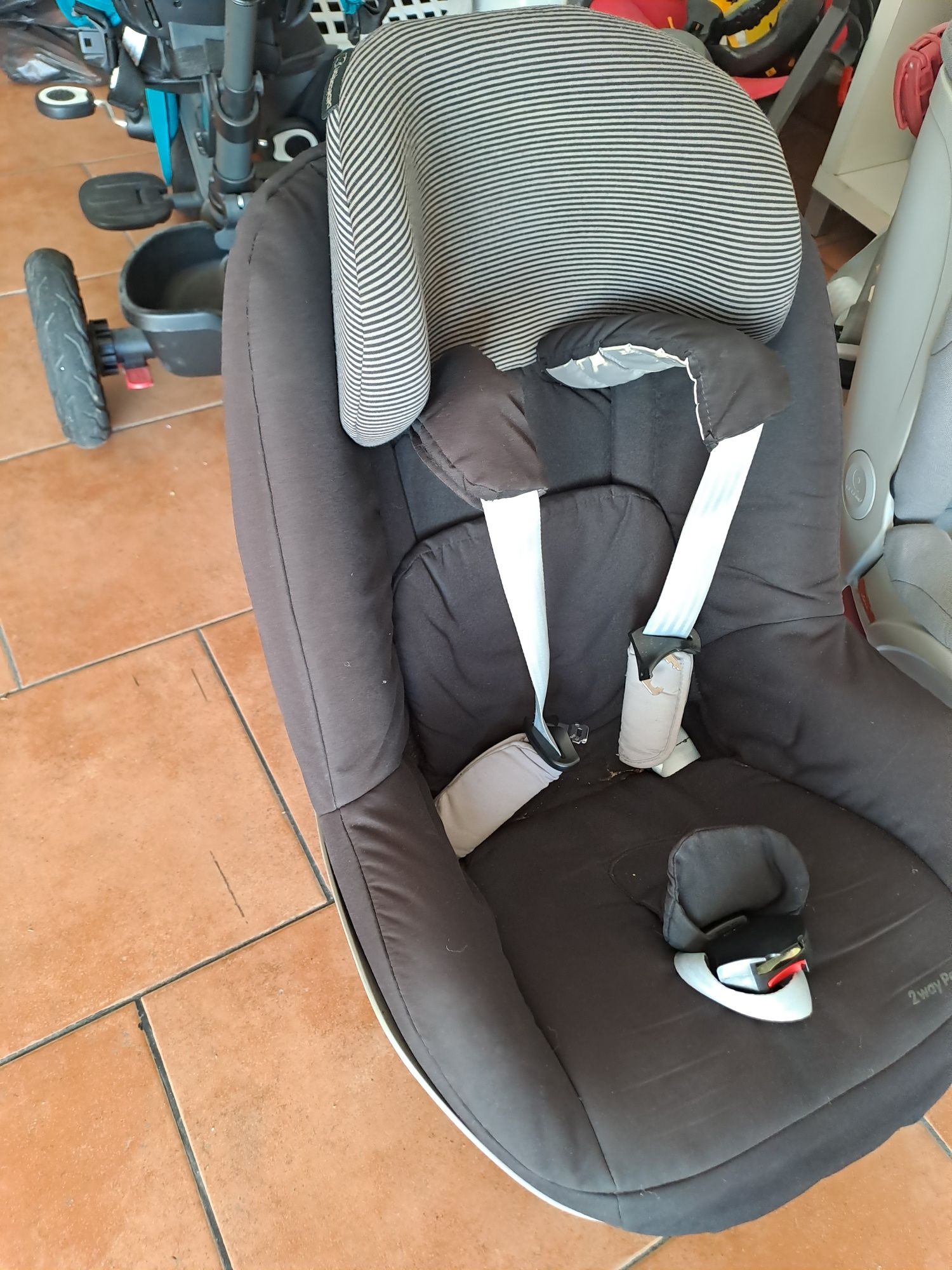 Cdeira Auto  Da  BEBÊ Bebeconfort