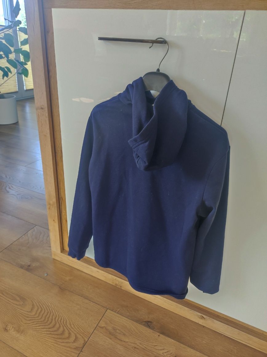 Bluza H&M granatowa 158/164