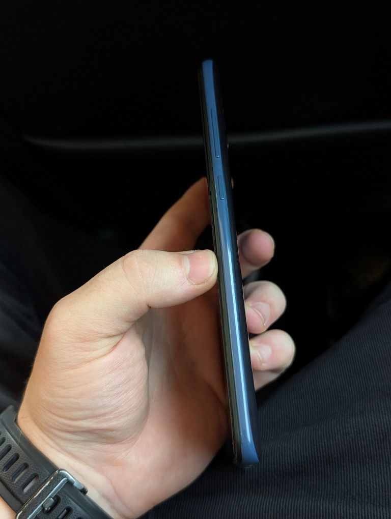 Xiaomi redmi note 9 4/128 NFC + коробка