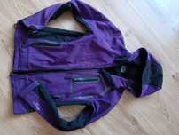 Kurtka Softshell hi tec roz S