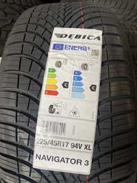 225/45 r17 Dębica Navigator 3 nowość Goodyeara