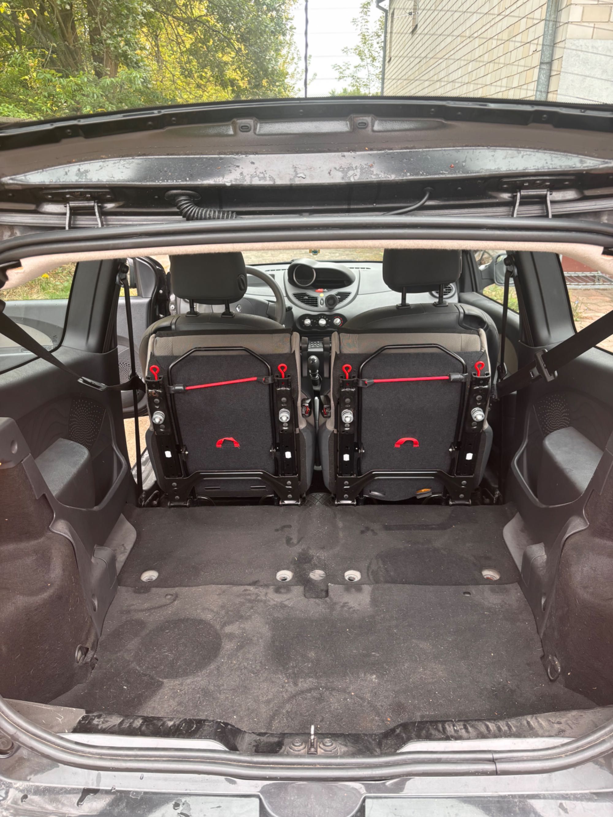 Renault Twingo 1,2