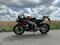Aprilia rs4 125 gp replica