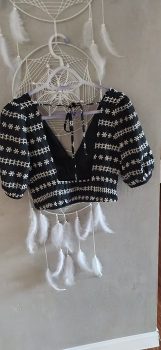 Komplet odzieży damskiej