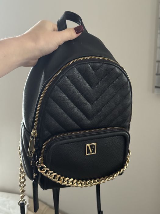 Рюкзак victoria secret вікторія сікрет