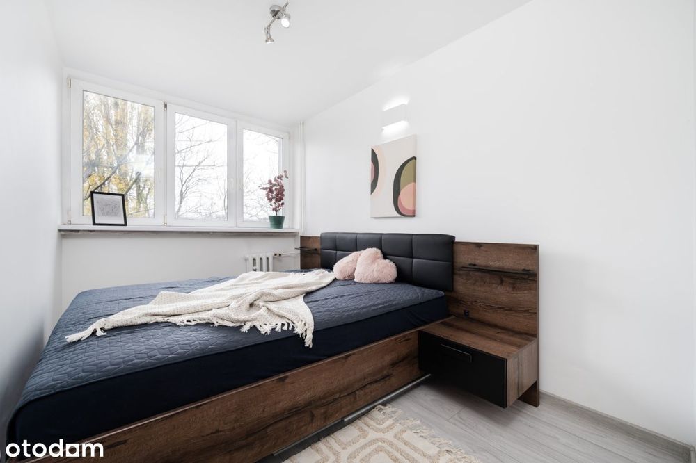 Niska Cena wśród mieszkań na Dąbrowie