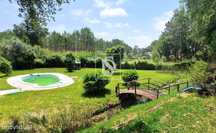 Quinta 5.000m2 em Pataias