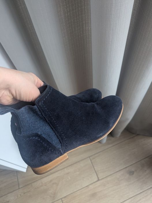 Челсі ботинки Tommy Hilfiger