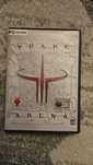 Gra PC Quake 3 III Arena