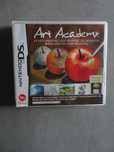 Jogo Nintendo DS - Art Academy