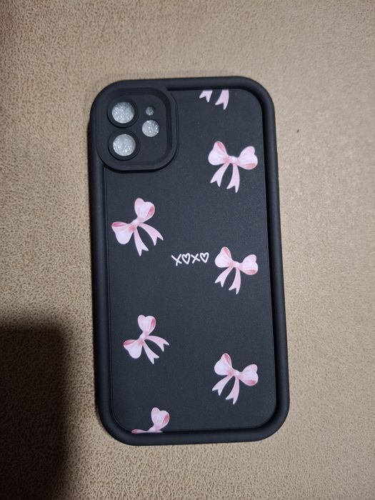 Чохол на айфон 11