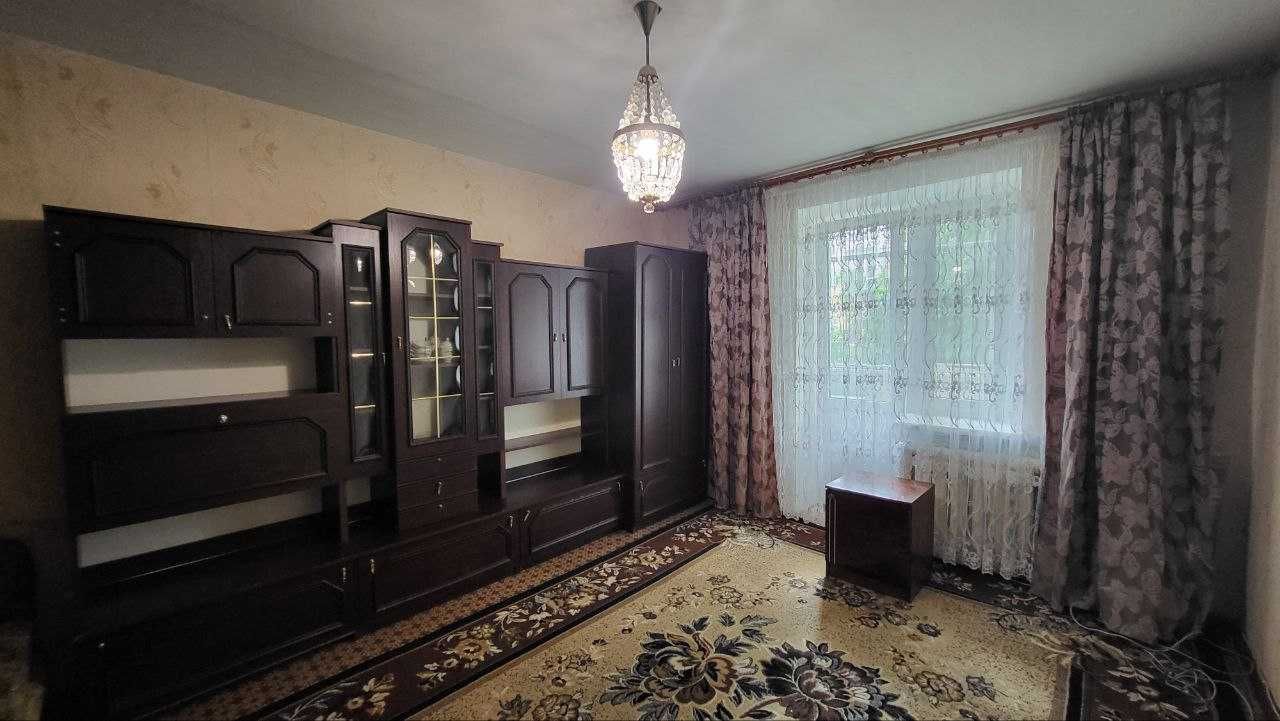 Оренда 1но кімнатної квартири в центрі по вул.Магістратській