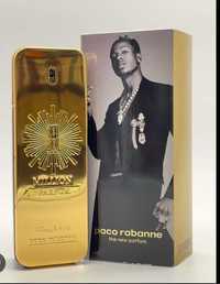 Paco Rabanne One Million Parfum, 1 мільйон парфум, пакорабан