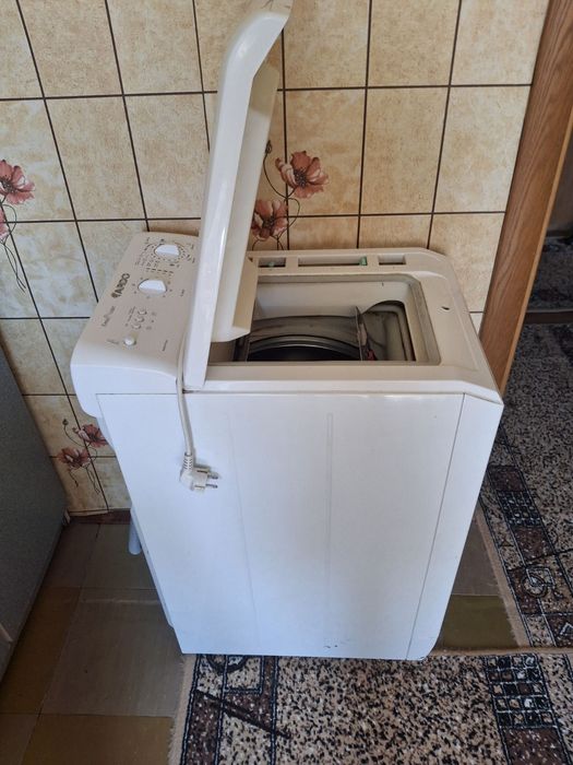 Стиральная машинка Ardo