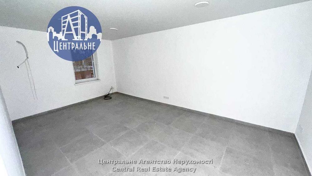 Продаж комерційного приміщення в центрі міста