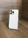 Apple IPhone 13 pro Silver, 256 gb Neverlock