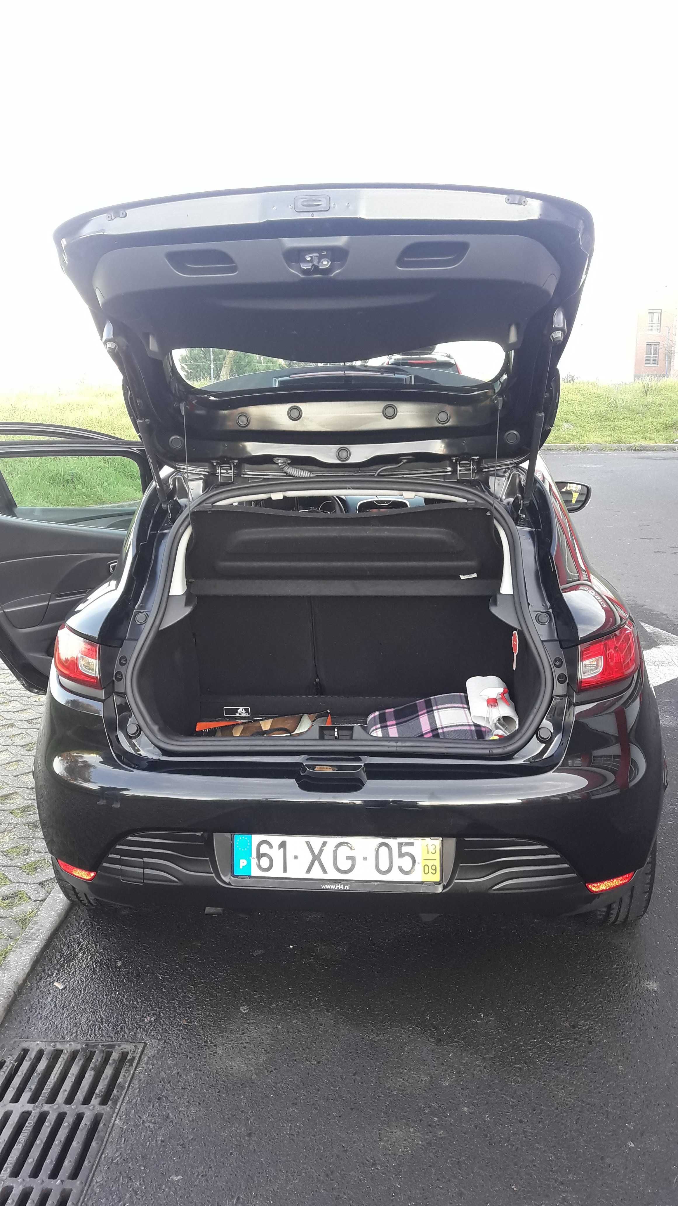 Renault Clio IV Berline 5 Pot