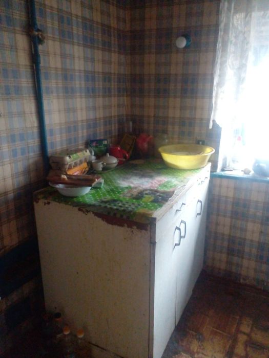 Продам будинок село Миколаївка