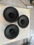 Glosnik philips ad 80651/w8 midwoofer 8 cali