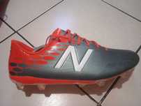 Lanki Jak Nowe * NEW BALANCE Visaro 2.0 Cont FG * rozm 44 * ORYGINALNE
