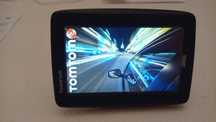 GPS tomtom (em funcionamento)