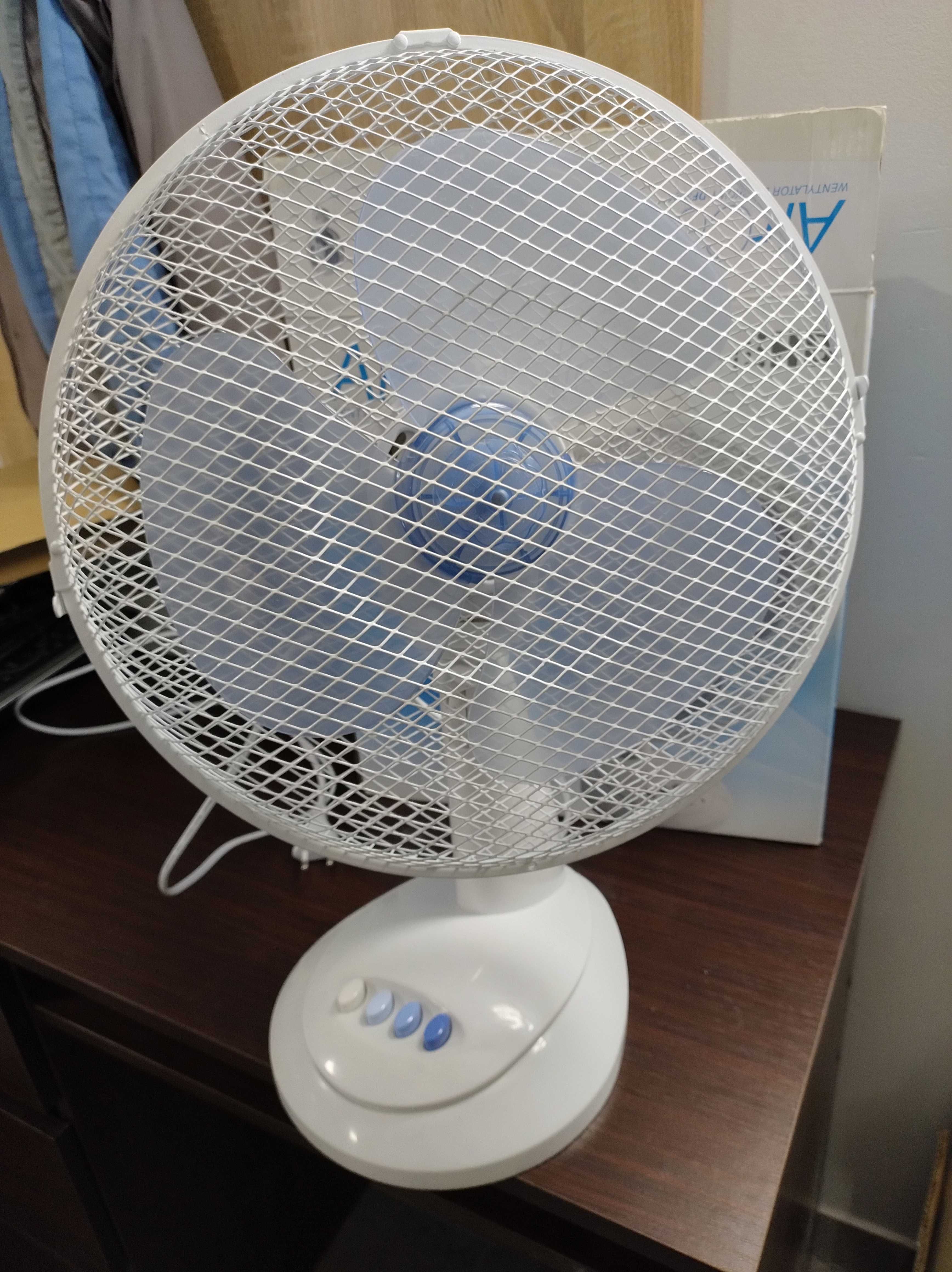 Wentylator HB DF 3001