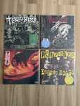 Lps metal / Hardcore / grindcore