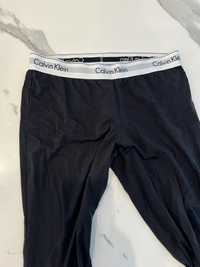 Legginsy Calvin klein damskie