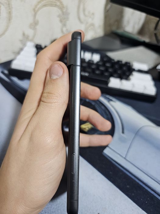 Телефон Pixel 8 128 gb neverlock