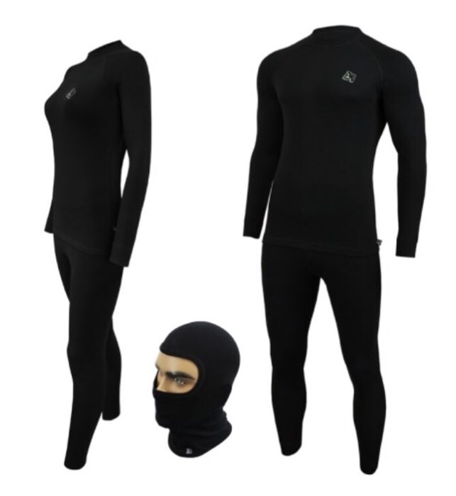 Термобілизна RADICAL чоловіча жіноча, є дитяча + БАЛАКЛАВА!