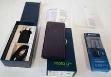 Motorola Moto G 5G | 4/64 | Volcanic Grey | Snapdragon