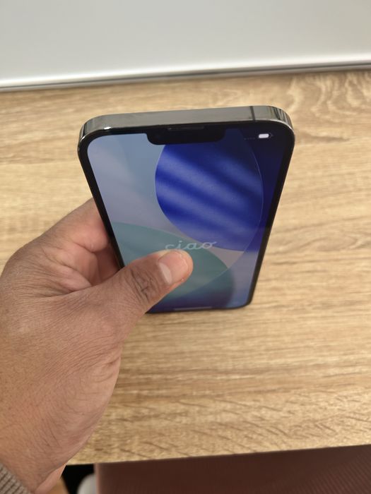 Iphone 13 pro max 128 gb