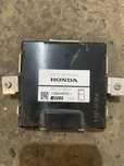 LED Driver Module HONDA civic x hatchback