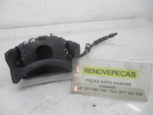 Pinça travão / maxila de travão frente esquerda FORD Fiesta VI (CB1, C